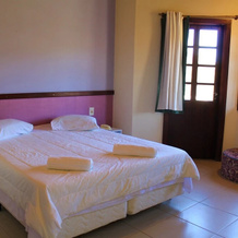 Hotel Estacao Engenheiro Passos, 雷森迪 — 照片 2