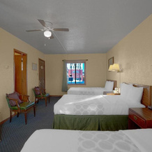 Love Hotels Silver Street By Oyo At Hurley Wi, Херли — фото 5
