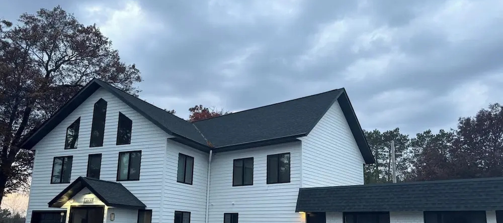 The Nisswa Motel, Ниссуа — фото 1
