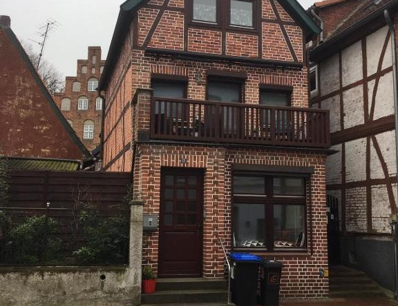 zentral gelegenes Ferienzimmer Möllner Seestrasse, Moelln — photo 1