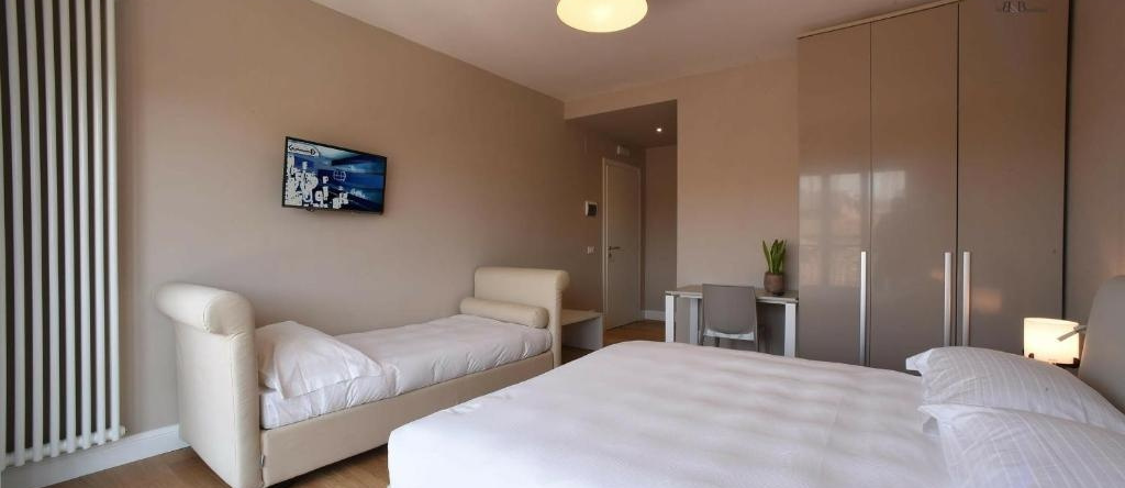 B&B Piazza Cavour, Риети — фото 1