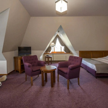Hotel Redyk Ski&Relax, Zab — photo 4
