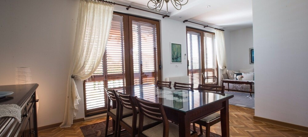 Villa Karla, 普罗马伊纳 — 照片 1