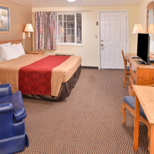 Corvallis Budget Inn, Corvallis — photo 5