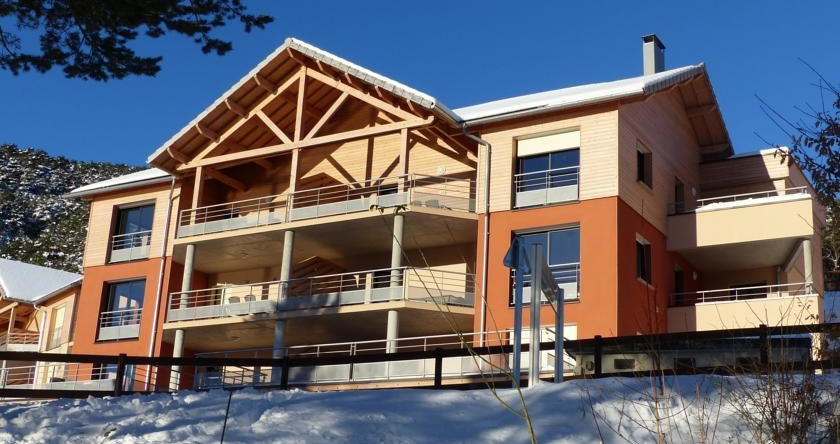 Le Clos Des Ecrins, Chorges — photo 1