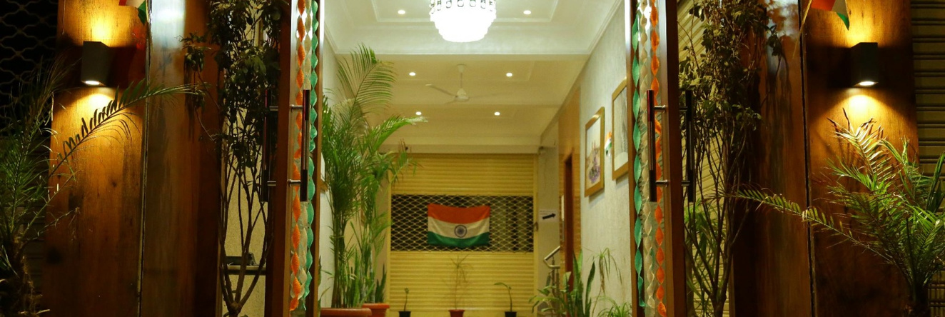 The Jawai Gateway Hotel, 塞纳 — 照片 1
