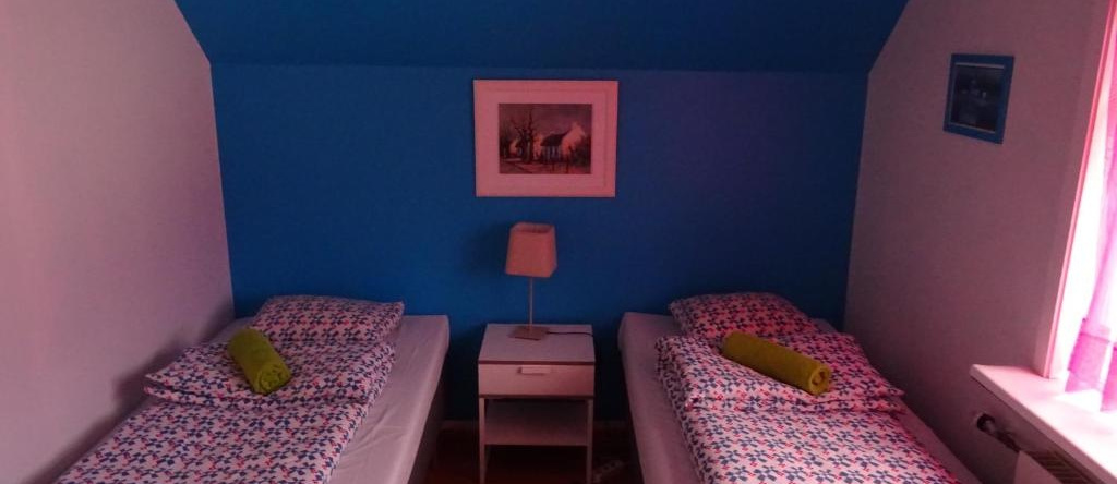 Grundarfjördur Hostel, Grundarfjordur — photo 1