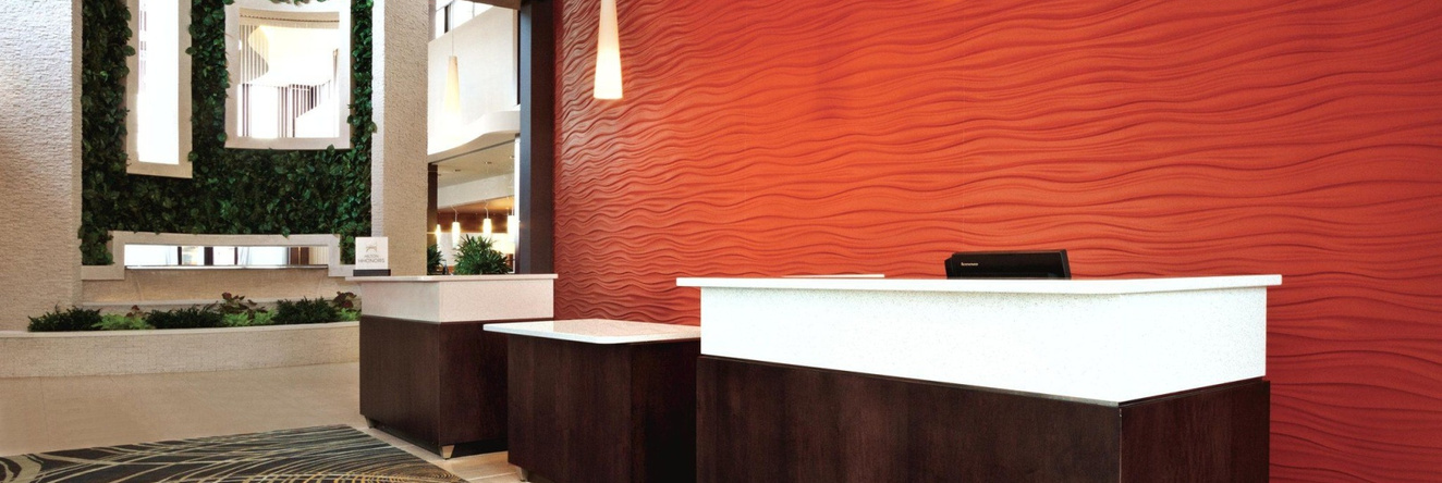 Embassy Suites By Hilton Knoxville West, Ноксвилл — фото 1