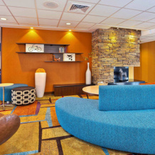 Fairfield Inn & Suites By Marriott Madison West/Middleton, Миддлтон — фото 2