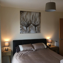 Riverside Penthouse 2Br & 2 Bath 2 Parking View Near St Neots, Сейнт-Неотс — фото 5