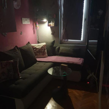 Apartment Šarić, Тучепи — фото 3