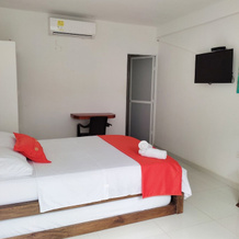 Eco Hostal Manakin Tayrona, Ла-Ревуэльта — фото 4