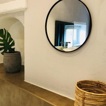 Appartement Vue mer Citadelle, 巴斯蒂亚 — 照片 2