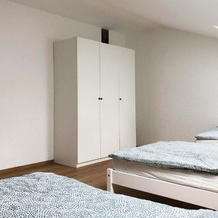 4 Zimmer Ferienwohnung Egelsbach, Эгельсбах — фото 2