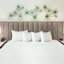 Hilton Marco Island Beach Resort and Spa, 马可岛 — 照片 2