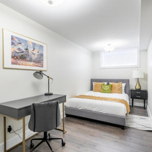 Rideau Comfort 2Bd 1Ba Apartment Free Parking, Смитс-Фолс — фото 5