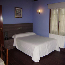Hotel Rural Las Palmeras Muskiz, 圣胡利安德穆斯克斯 — 照片 3