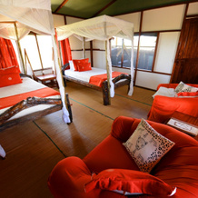 Simply Saadani Camp Hotel, 姆夸贾 — 照片 3