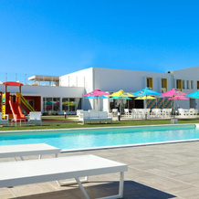 Ride Surf Resort & Spa, Балеаль Соль — фото 2