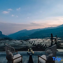 Shengtian · Manshanlai｜Duoyishu Terrace Scenic Homestay, Pugao — photo 2