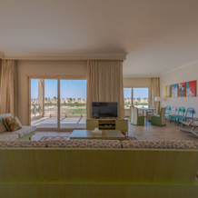 Vesta - Luxury Apt (I) - 2Br - Golf, Хургада — фото 2