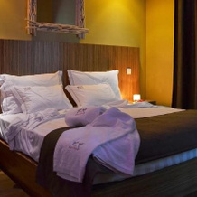 Motel Terra Calida, 维塞乌 — 照片 4