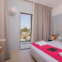Lindos Breeze Beach Hotel, 基奥塔里 — 照片 4