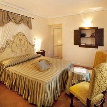 Resort E Spa San Crispino, Кастельнуово — фото 4