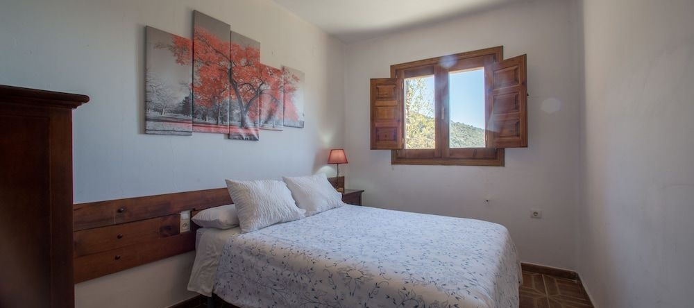 Apartamentos Balcon Del Cielo, 布斯基斯特 — 照片 1