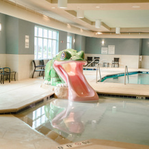 Holiday Inn Express & Suites Winona by IHG, 威诺纳 — 照片 2
