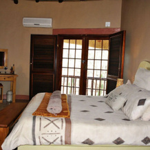 Bona Intaba Game Lodge, 克莱塞雷自然保护区 — 照片 3