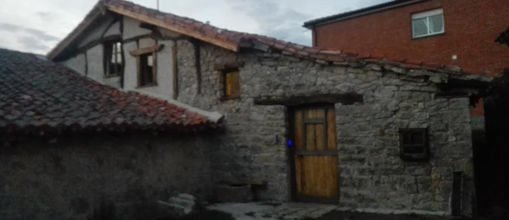 La plazuela verde, Atapuerca — photo 1
