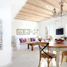 Villa Amarillo By Mykonos Pearls, Агиос Стефанос — фото 2