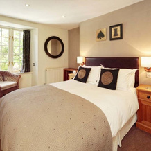 Bickley Mill Inn, 阿博茨克斯韦尔 — 照片 4