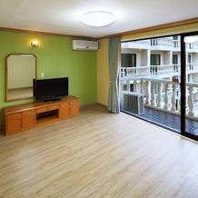 Hanwha Resort Baegam Hot Springs, Onjeong-myeon — photo 5