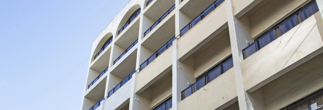 Burlington Apartments, Сан Джулианс — фото 1