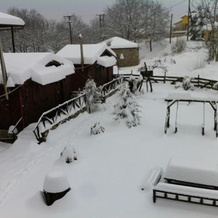 Chalet Parea, Edessa — photo 4