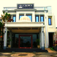 Crown Hotel, Танджунг-Селор — фото 2