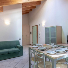 Appartamento al Bosc Grauno Ospitar, 索韦尔 — 照片 3