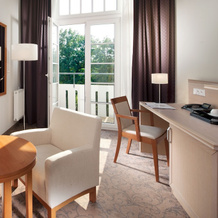 Harvey Spa Hotel, Frantiskovy Lazne — photo 2