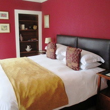 Highland Spirit Bed and Breakfast, 达夫镇 — 照片 5