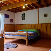 Hostal Las Natalias, Футалеуфу — фото 4