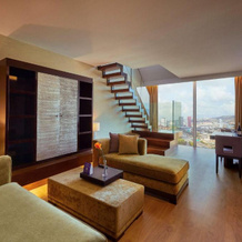 Hyatt Regency Barcelona Tower, 奥斯皮塔莱特德略夫雷加特 — 照片 5