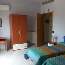 B&B Il Raggio Di Sole, Кальтавутуро — фото 3
