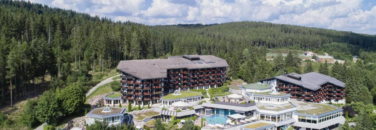 Vier Jahreszeiten am Schluchsee, Schluchsee — photo 1
