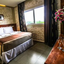 Hotel Villa Lobos Spa Romantik, 埃斯特雷马 — 照片 3