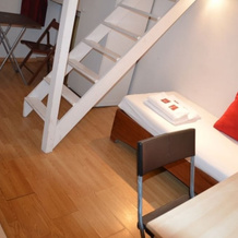 PrivateBed - Porte de versailles, Malakoff — photo 4