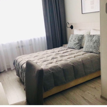 Na Torgovoy Guest House, 萨特卡 — 照片 4