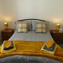 Home From Home 2 Bedroom Bungalow In King's Lynn, Кингс-Линн — фото 2
