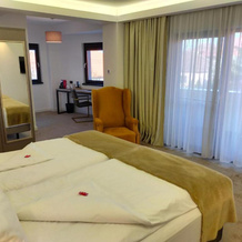 Charm Boutique Hotel, 萨图马雷 — 照片 5